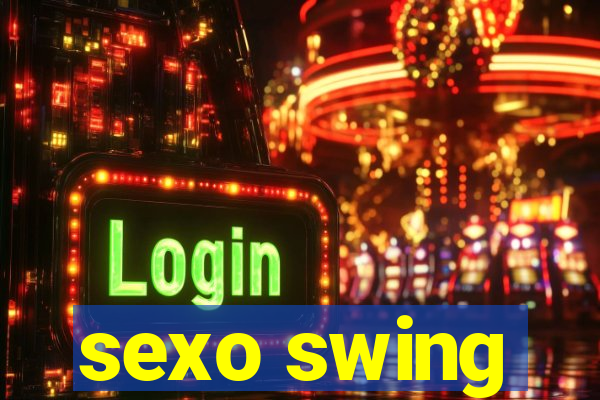 sexo swing